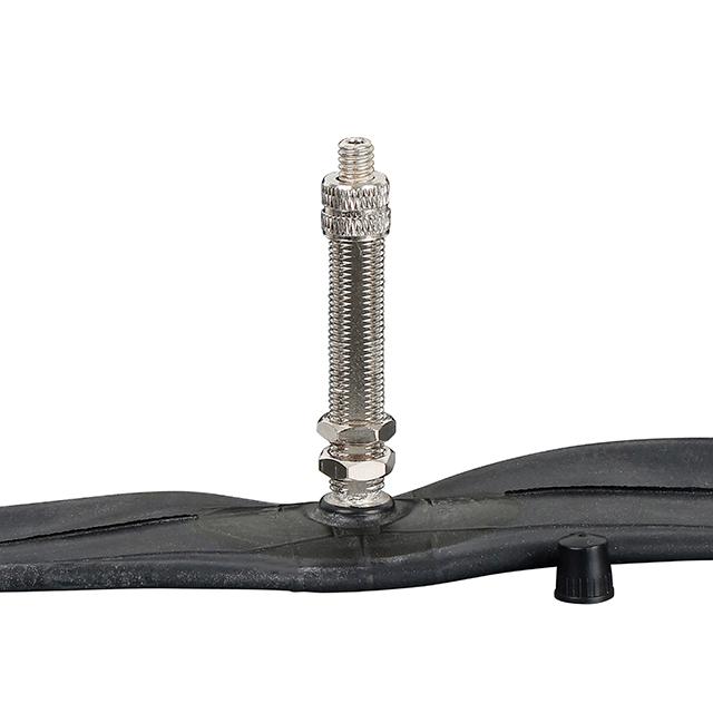 Palmy Sports パルミースポーツ PS26-1.50-E48 自転車チューブ 26×1.50-1.75 EV（48mm） | 