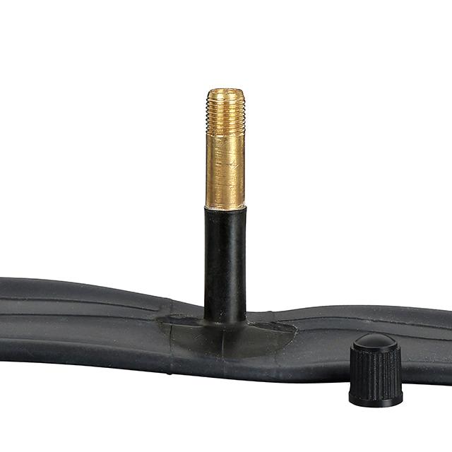 Palmy Sports パルミースポーツ PS26-1.90-A48 自転車チューブ 26×1.90-2.125 AV（48mm） | 