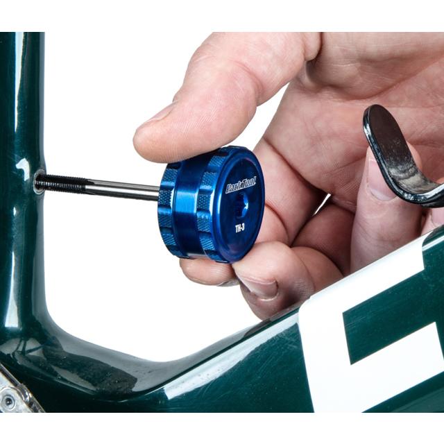 Park Tool パークツール TH-3 タップ＆ビットドライバー |  | 01