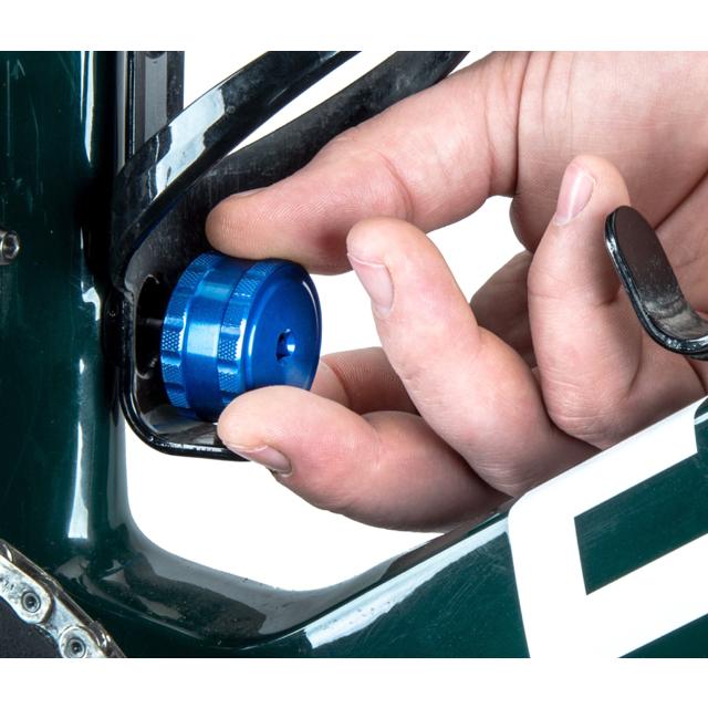 Park Tool パークツール TH-3 タップ＆ビットドライバー |  | 02