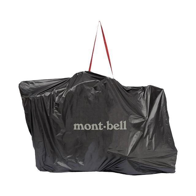 モンベル mont-bell 1130662 U.L.リンコウバッグ | 