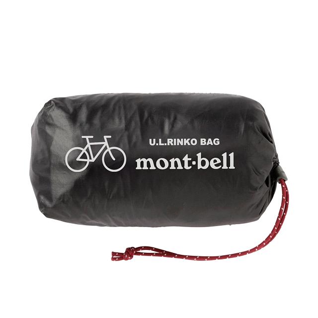 モンベル mont-bell 1130662 U.L.リンコウバッグ |  | 01