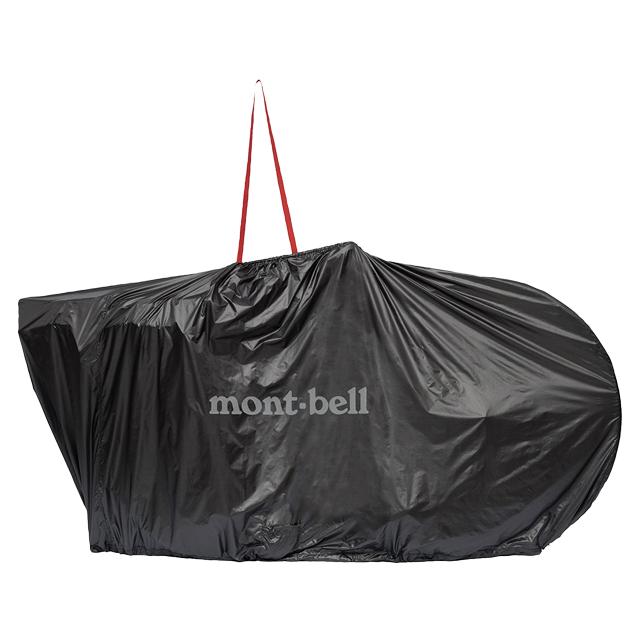 モンベル mont-bell 1130663 U.L.リンコウバッグ クイックキャリー M | 