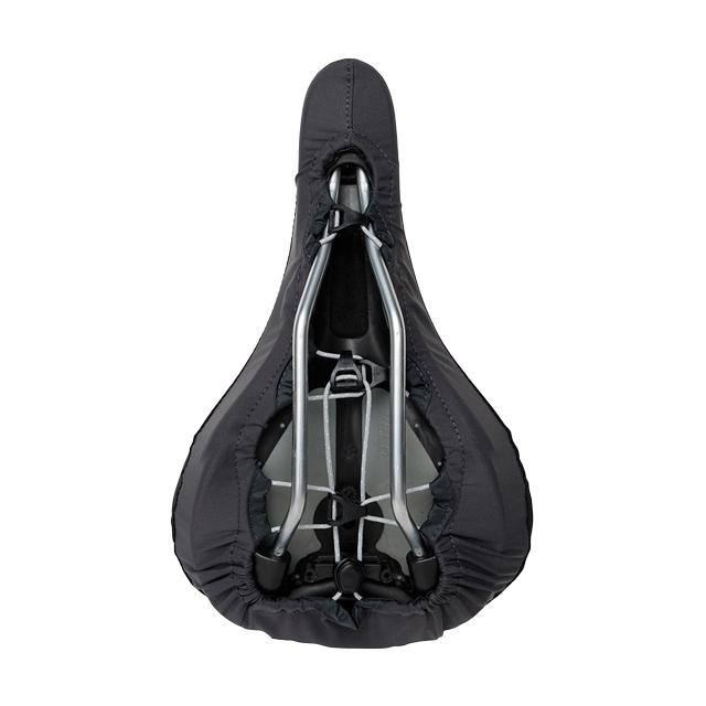 モンベル mont-bell 1130661 コンフォート サドルカバー ワイド |  | 02