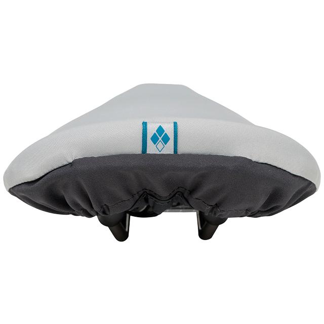 モンベル mont-bell 1130660 コンフォート サドルカバー |  | 03