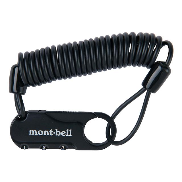 モンベル mont-bell 1130665 マルチロック 150 | 