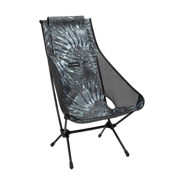 Helinox ヘリノックス 1822333 チェアツー タイダイ | 