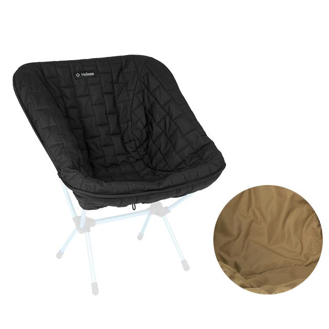 Helinox ヘリノックス 1822374 チェアワン シートウォーマー | 