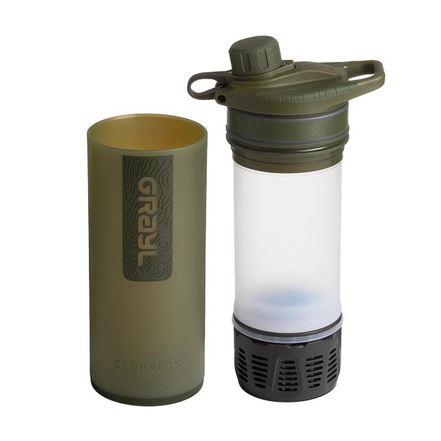 GRAYL グレイル 1899158 ジオプレスピュリファイヤー ワンウェイバルブ付属 |  | 01