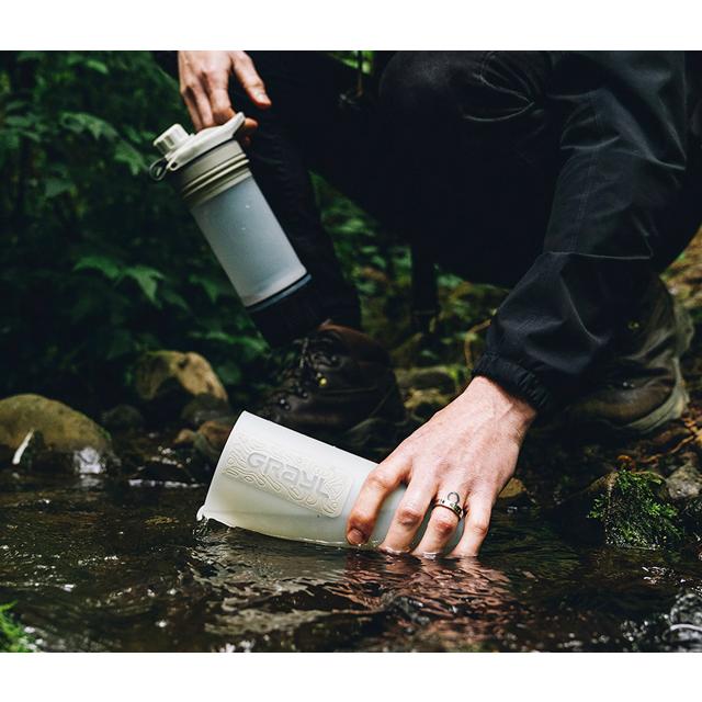 GRAYL グレイル 1899158 ジオプレスピュリファイヤー ワンウェイバルブ付属 |  | 04