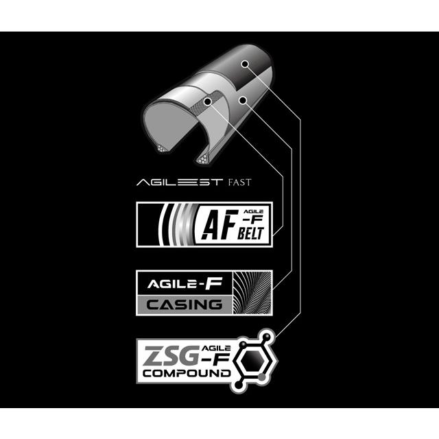 パナレーサー Panaracer F728-AGF-B アジリスト ファスト 700×28C |  | 02