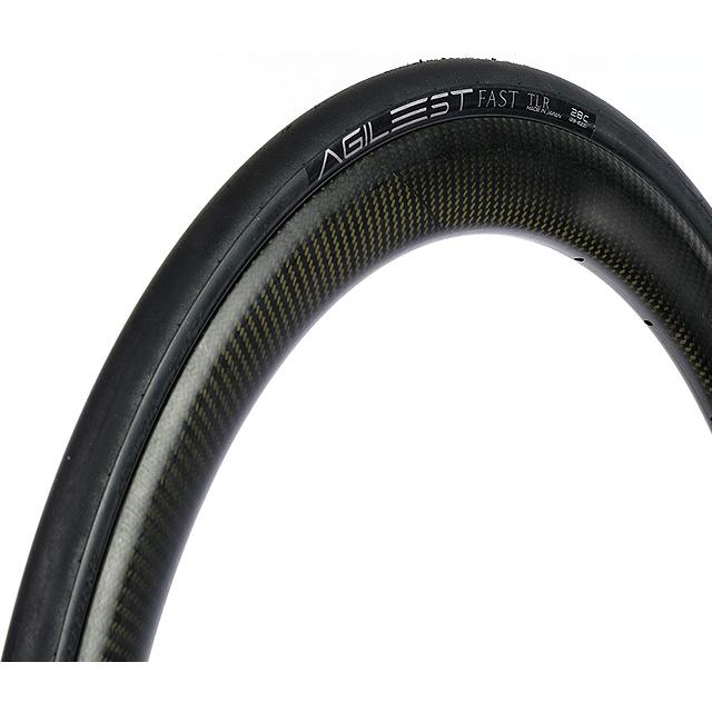 パナレーサー Panaracer F725TR-AGF-B アジリスト ファスト TLR 700×25C | 
