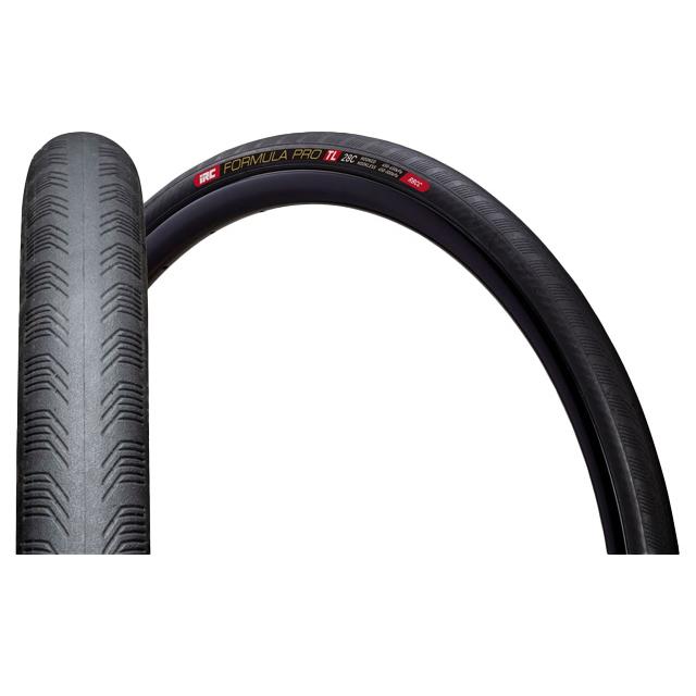 井上ゴム工業 iRC HP-103 TL RBCC フォーミュラプロ チューブレス RBCC 700×25C | 