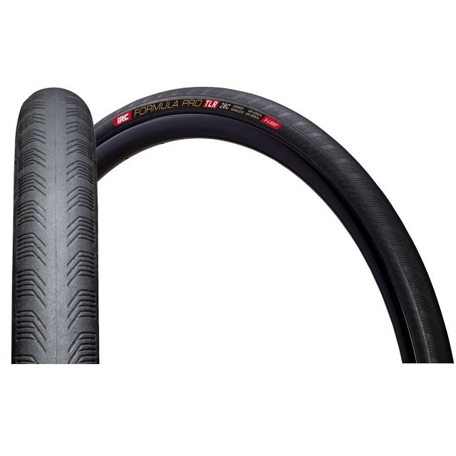 井上ゴム工業 iRC アイアールシー HP-103 TLR S-LIGHT フォーミュラプロ チューブレスレディ S-LIGHT 700×30C |  | 03