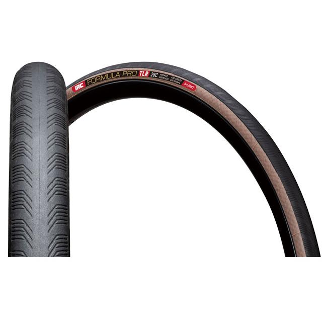 井上ゴム工業 iRC アイアールシー HP-103 TLR S-LIGHT フォーミュラプロ チューブレスレディ S-LIGHT 700×32C |  | 02