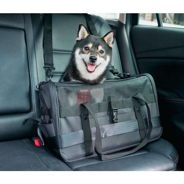 OGK技研 オージーケー PET-003M ドライブペットキャリー Mサイズ |  | 01