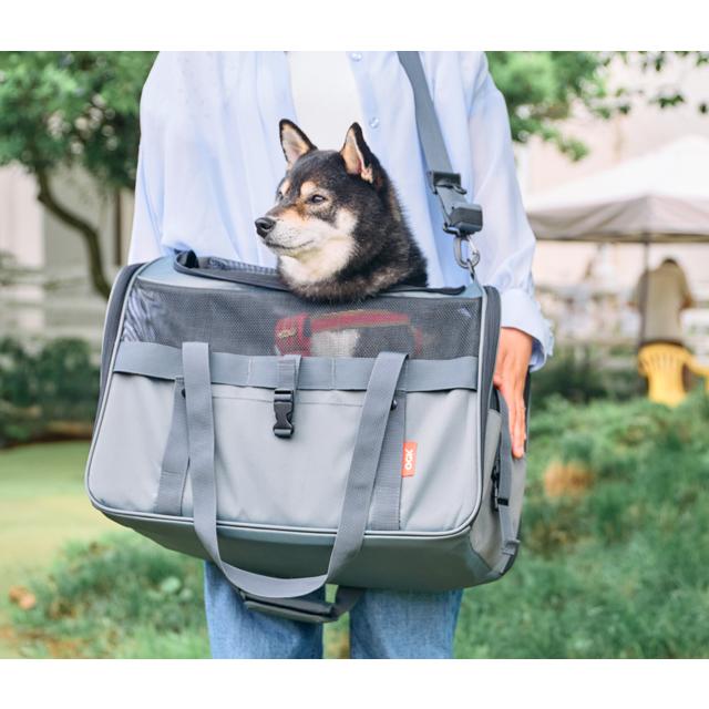 OGK技研 オージーケー PET-003M ドライブペットキャリー Mサイズ |  | 02