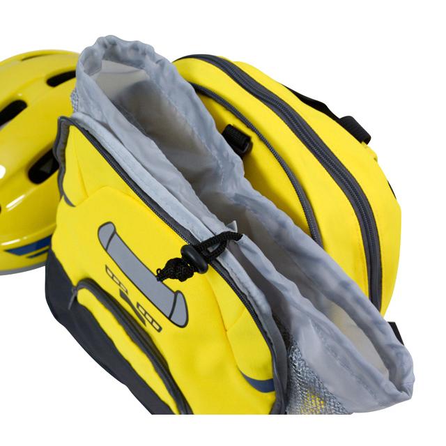 カナック企画 新幹線ヘルメットリュック BHR-001 BHR-002 BHR-003 BHR-004 |  | 02