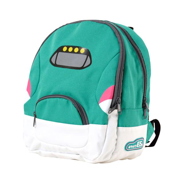 カナック企画 新幹線ヘルメットリュック BHR-001 BHR-002 BHR-003 BHR-004 |  | 06