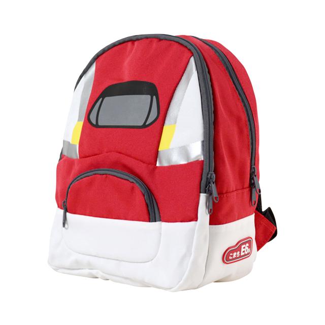 カナック企画 新幹線ヘルメットリュック BHR-001 BHR-002 BHR-003 BHR-004 |  | 07