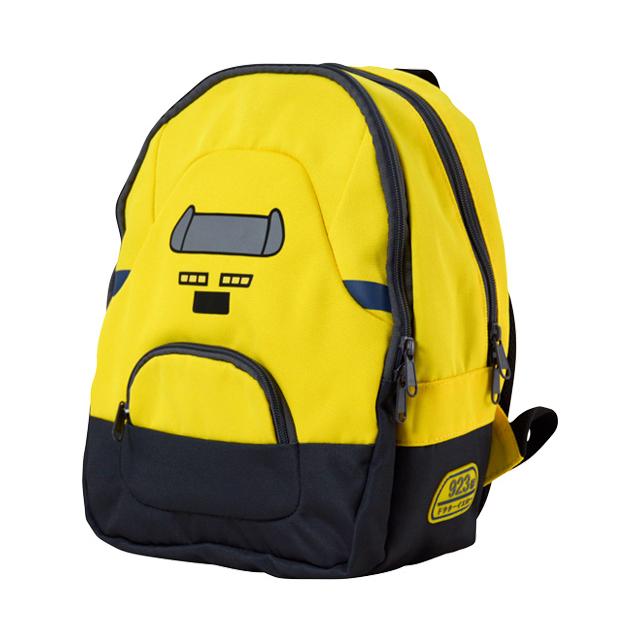 カナック企画 新幹線ヘルメットリュック BHR-001 BHR-002 BHR-003 BHR-004 |  | 09