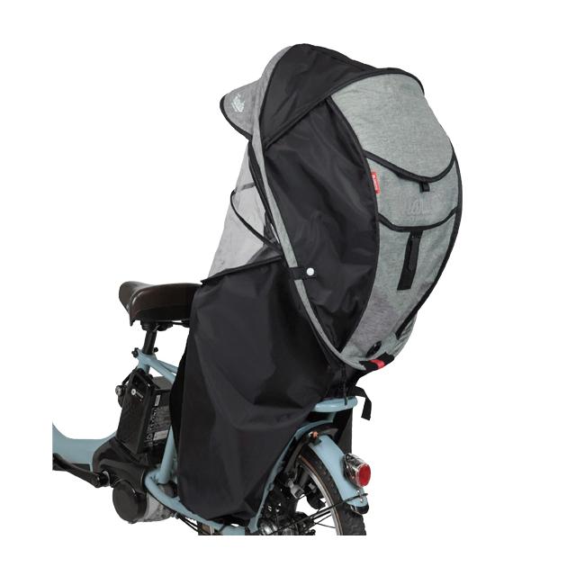 大久保製作所 MARUTO マルト D-5RG6-O シェル型レインカバー horo! Ver.6 |  | 09