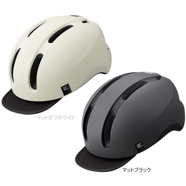 OGK KABUTO オージーケーカブト CANVAS-URBAN X キャンバス・アーバン・エックス | 