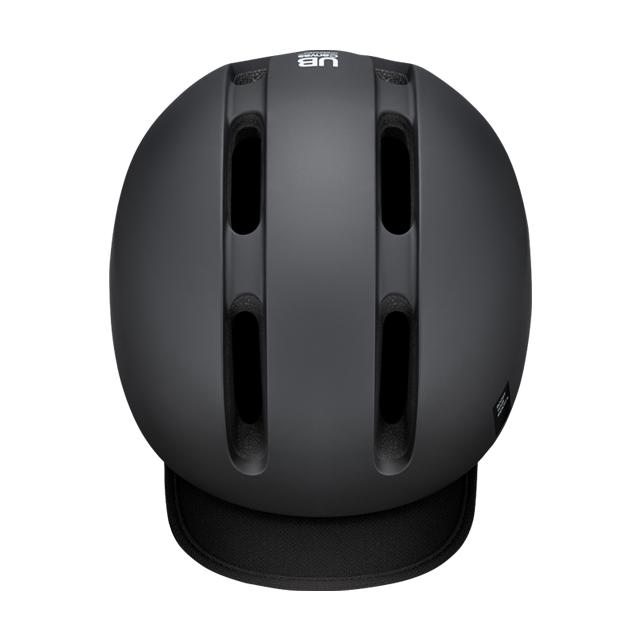 OGK KABUTO オージーケーカブト CANVAS-URBAN X キャンバス・アーバン・エックス |  | 02