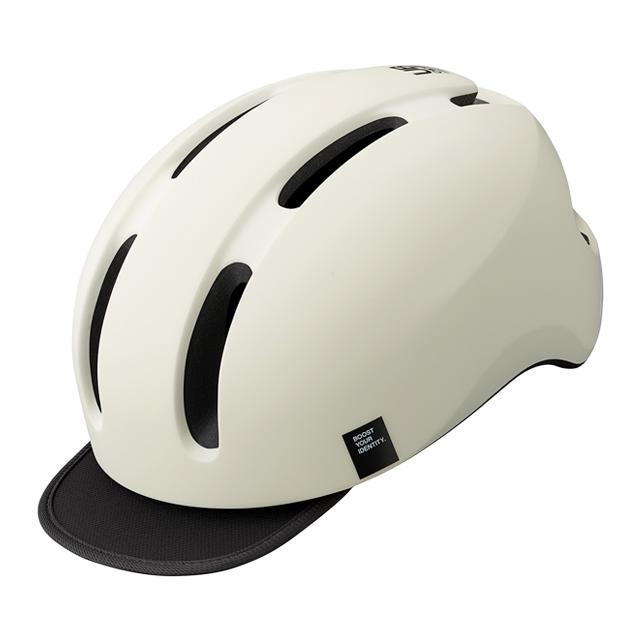 OGK KABUTO オージーケーカブト CANVAS-URBAN X キャンバス・アーバン・エックス |  | 04