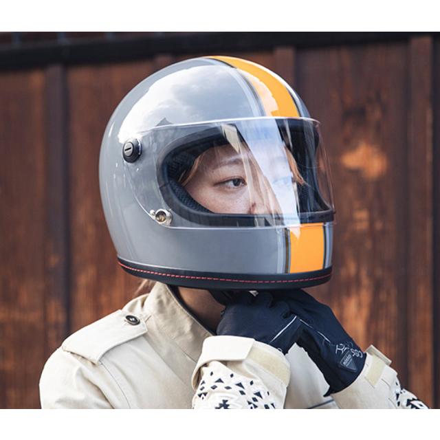 リード工業 KLEIN フルフェイスヘルメット |  | 01