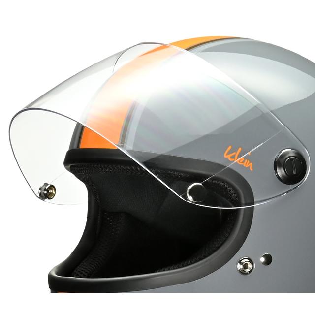 リード工業 KLEIN フルフェイスヘルメット |  | 02