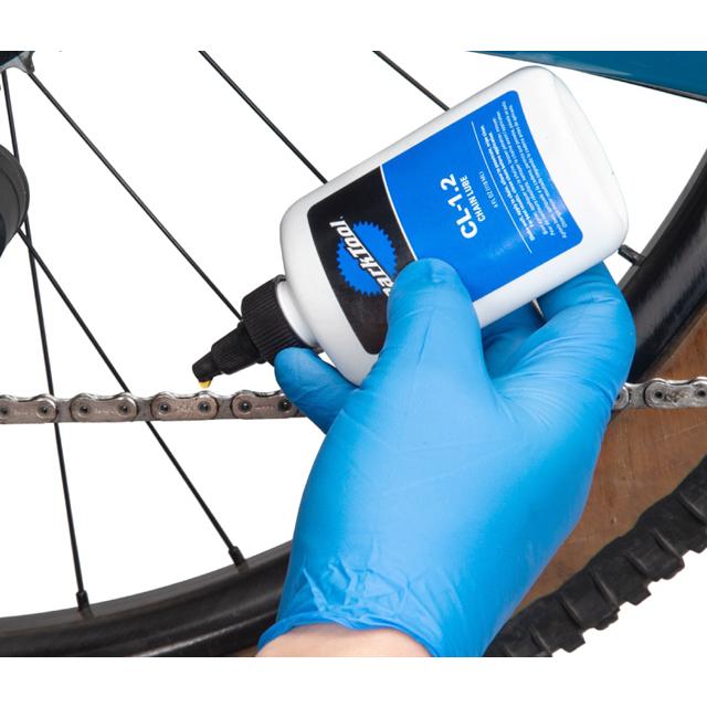 Park Tool パークツール CL-1.2 チェーンルブ |  | 01