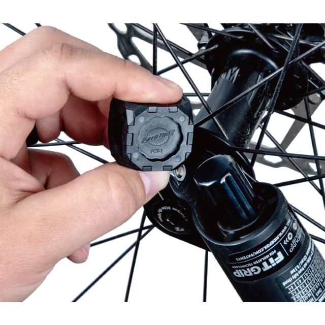 Park Tool パークツール FCT-1 フォークキャップツール |  | 04