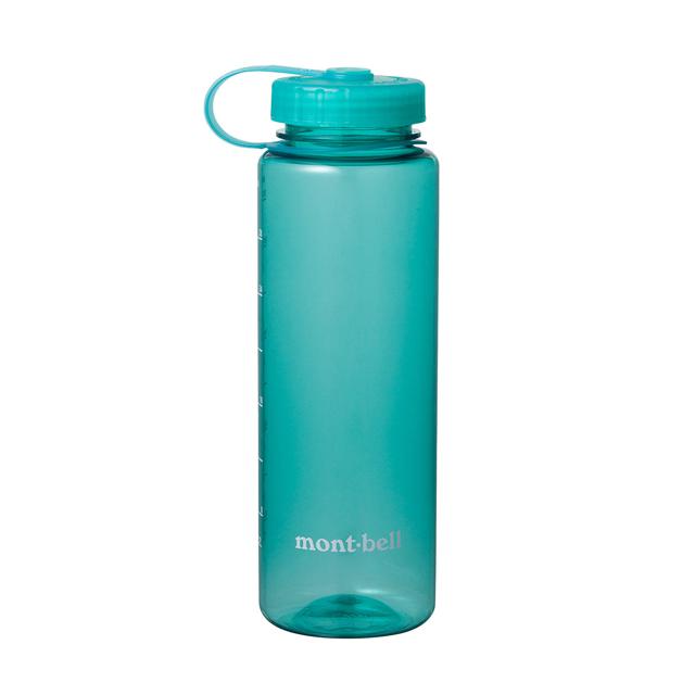 モンベル mont-bell 1124818 クリアボトル 1.0L |  | 02
