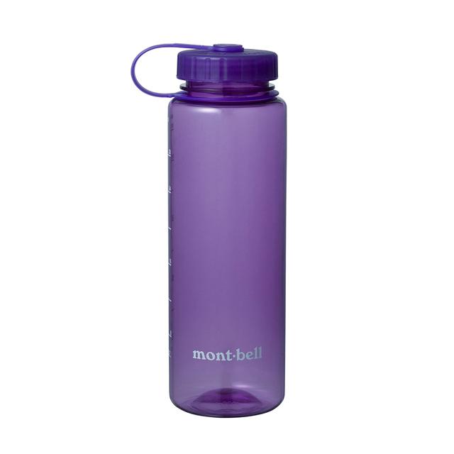 モンベル mont-bell 1124818 クリアボトル 1.0L |  | 04