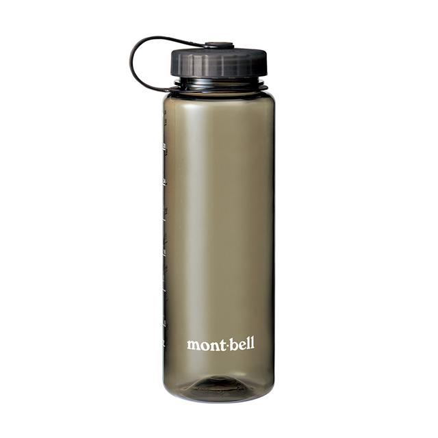 モンベル mont-bell 1124818 クリアボトル 1.0L |  | 05