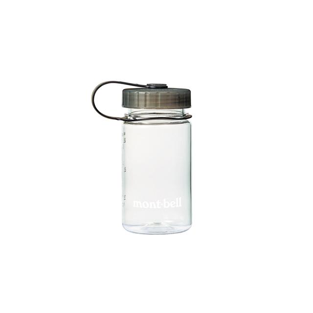 モンベル mont-bell 1124815 クリアボトル 0.35L |  | 01