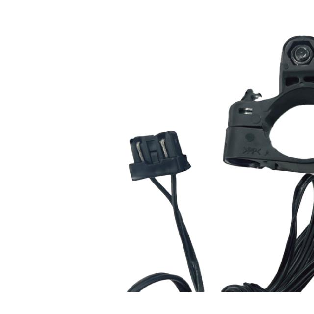 山田電器工業 Hapyson YRS333-TC ハブダイナモライト補修用端子 |  | 01