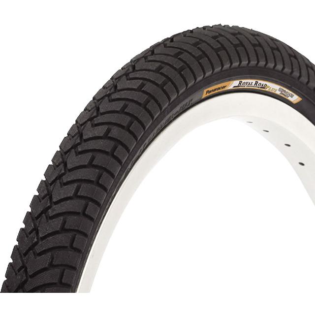 パナレーサー Panaracer 8H202125B-RRC Royal Road Plus H/E 20×2.125 | 