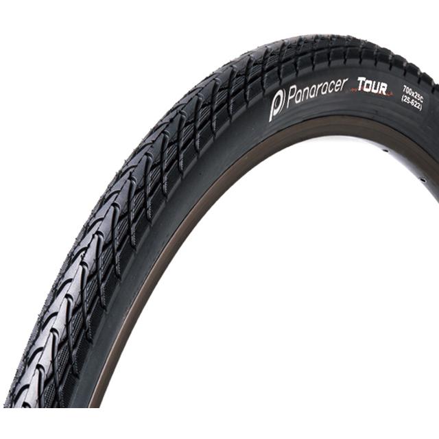 パナレーサー Panaracer 2H201-TR-B-CY Tour H/E 20×1.75 | 