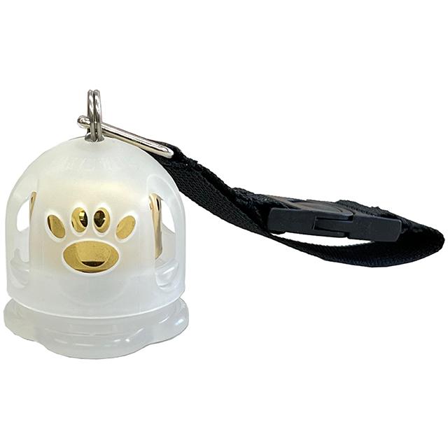 東京ベル TB-KC510 BEAR BELL 森の鈴 Picoカバー付き |  | 02