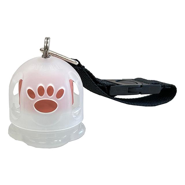 東京ベル TB-KC510 BEAR BELL 森の鈴 Picoカバー付き |  | 03