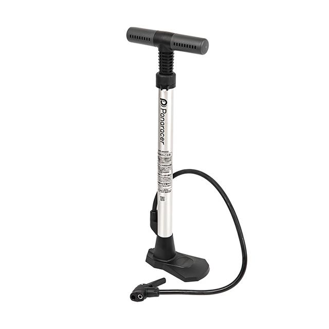 パナレーサー Panaracer BFP-ANAS2 コンパクトフロアポンプ | 