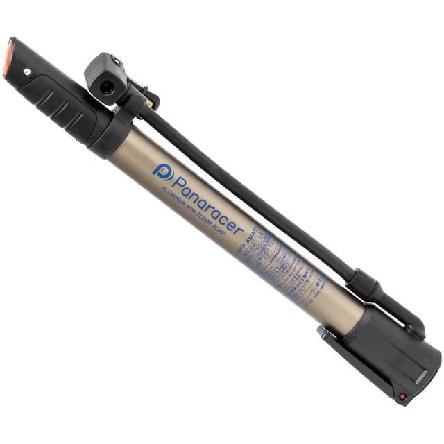 パナレーサー Panaracer BFP-AMAS1 ミニフロアポンプ | 