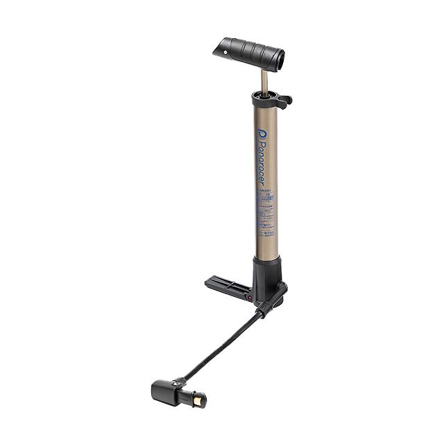 パナレーサー Panaracer BFP-AMAS1 ミニフロアポンプ |  | 01