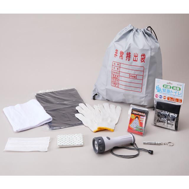 旭電機化成 スマイルキッズ ABO-32N 防災セット（10点） | 