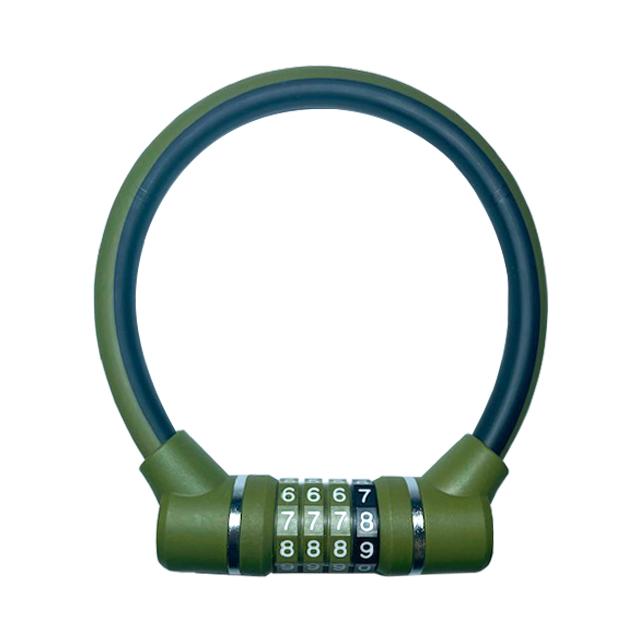 ゴリン 可変式ダイヤルワイヤー錠 G232W-300KH G232W-300K |  | 01