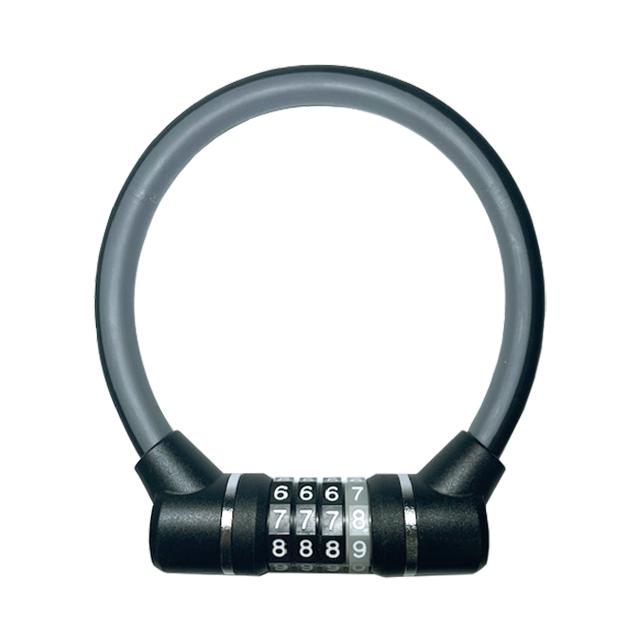 ゴリン 可変式ダイヤルワイヤー錠 G232W-300KH G232W-300K |  | 02