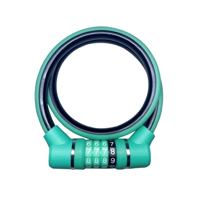 ゴリン 可変式ダイヤルワイヤー錠 G232W-CE G232W-KH G232W-NV G232W-K |  | 01