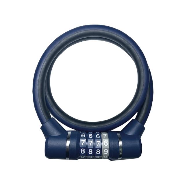 ゴリン 可変式ダイヤルワイヤー錠 G232W-CE G232W-KH G232W-NV G232W-K |  | 03